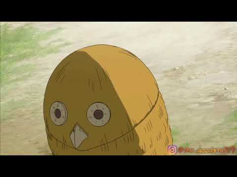 Kingdom AMV | Runnin' - Adam Lambert