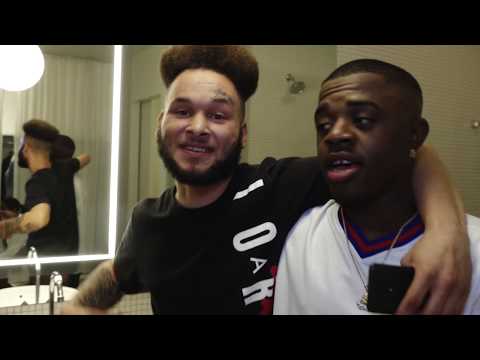 Jayhem - "Cups To The Roof" (Official Music Video) By @HustleMonroeFilms