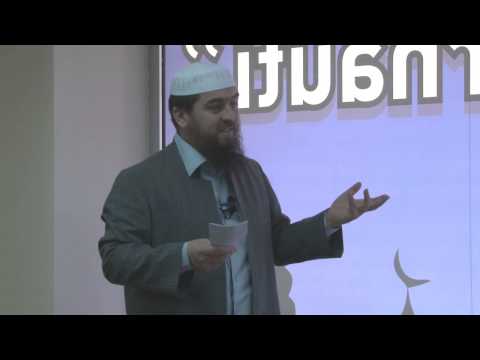 Shpifja ndaj besimtareve të ndershem -2 [HUTBE] Dhulkarnejn Ramadani