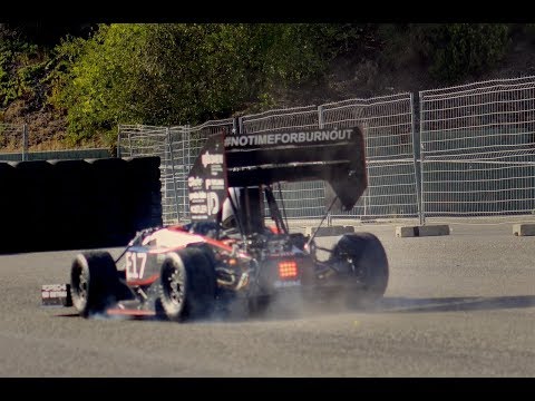 Aftermovie FSS 2017 - DHBW-Engineering Stuttgart e.V.