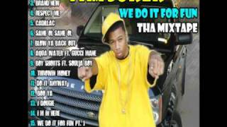 Tha Joker- We Do It For Fun Pt. 2 with lyrics..