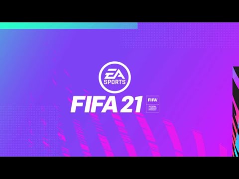 fifa 21 Zero 2 hero episode 1