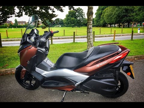 Yamaha XMAX for sale Price list in the Philippines 
