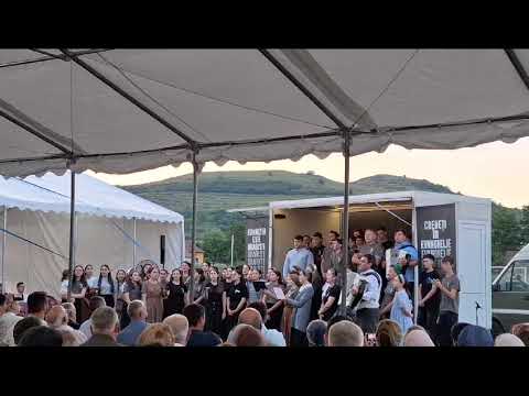 Isus e același - Misiunea Limanuri Bune