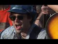 Ryan Adams - Touch, Feel and Lose live in Jamaica