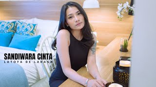 Download lagu SANDIWARA CINTA - REPVBLIK BAND ( COVER BY LATOYA DE LARASA ) mp3