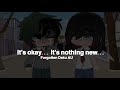 It S Okay It S Nothing New Deku Angst Forgotten Deku AU Dead 1 A AU Original Read Desc
