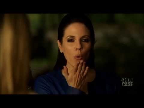 Lost Girl, Bo & Lauren (84)