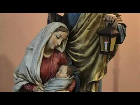 Marian Images at St  Paul's