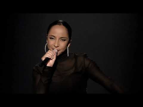 Sade - Love Is Found - Bring Me Home Live 2011 (Audio 5.1)