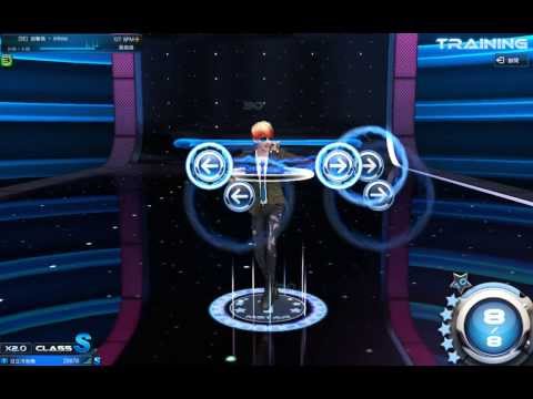 Mstar TW Neo Classic - [SE]The Chaser [Extreme S+] 100%