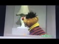 Ernie Throw Arthur Fells Down