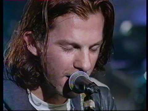 dEUS - Suds & sodas - LIVE