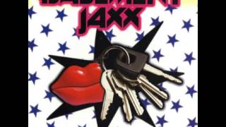 Basement Jaxx - Take Me Back To Your House (Jaxx Extended Mix)