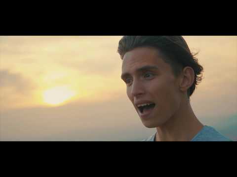 KRISTIAN Music - Take on Me [Deadpool 2] (A-ha Unplugged Version)