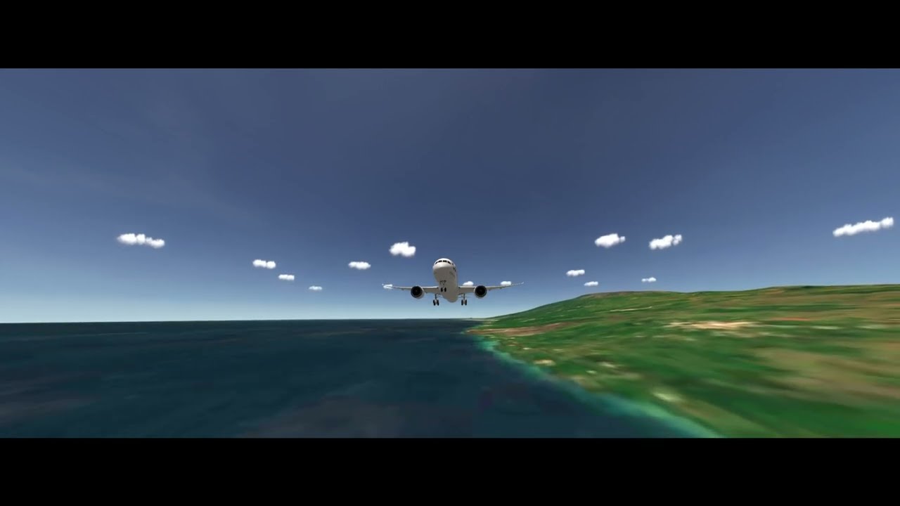 Salon VIP Karibou Depart thumbnail