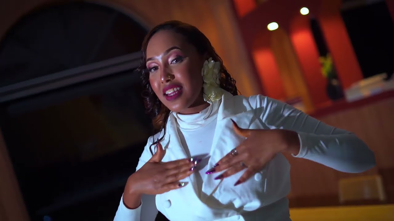 QOFKA SABABAY - 2026 by MUNA VICTORIYA — Official Music Video