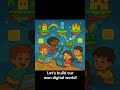 La La La Coding Let S Build Our Imagination