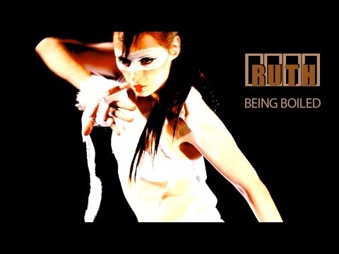 RUTH - BEING BOILED (demoversion)