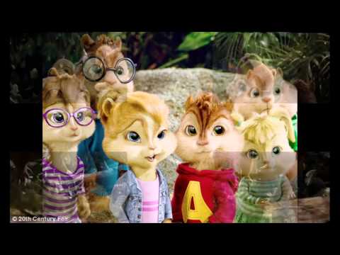 F.Charm feat. Ligia - 30 De Grade(Chipmunks version)