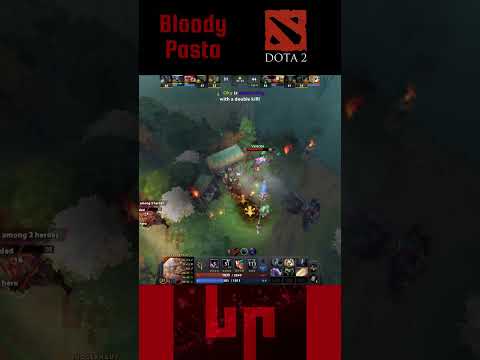 Dancing With His Blade - Juggernaut - Dota 2