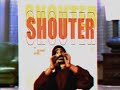Robot Chicken The Shouter