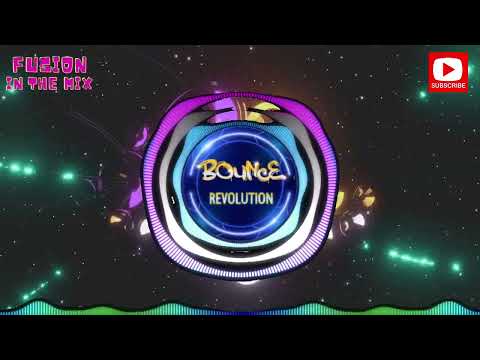 THE FRIDAY NIGHT TAKE OVER - GBX - DONK - BOUNCE BANGERS