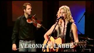 Véronique Labbé chanteuse québecoise country Si tout s&#39;arrête Peterbilt On part