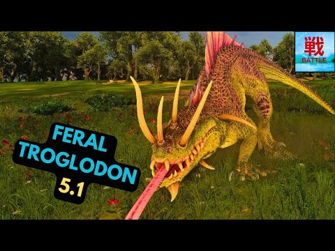 Are Feral Troglodons Any Good in Patch 5.1? - Lizardmen Unit Focus