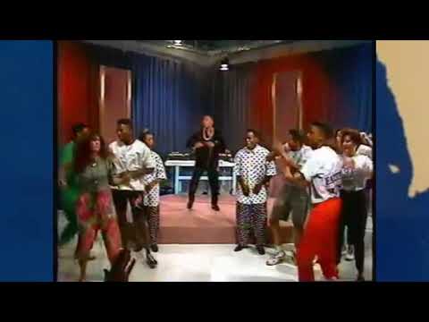 FAST EDDIE - yo yo get funky (VIDEO)