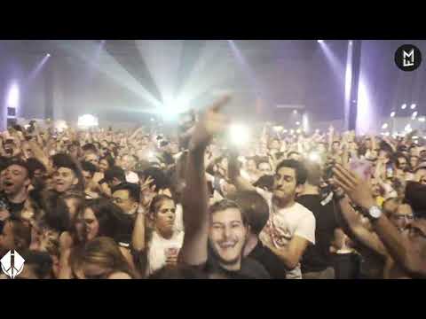 Vini Vici - Dream nation Festival 2018 - Psy Trance