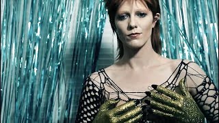 Kat Robichaud- &quot;Song For David Bowie&quot; Official Music Video