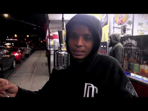 JayRTheGawd - Drugs Can’t Help (DCH)