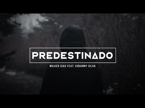 Wilker Dias and cidianny silva