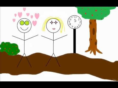 Wise Guys - Nur für dich (Animated version)