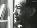 Duke Ellington interview 1973