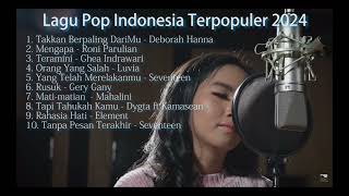 Download lagu Deborah Hanna, Ghea Indrawari, Seventeen ♪ Spotify Top Hits Indonesia - Lagu Pop Terbaru 2024 mp3 Download lagu Deborah Hanna, Ghea Indrawari, Seventeen ♪ Spotify Top Hits Indonesia - Lagu Pop Terbaru 2024 mp3