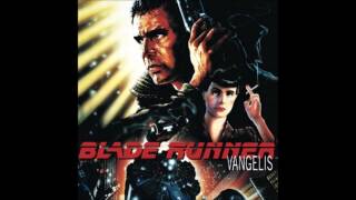 Blade Runner OST ~ Tales of the Future