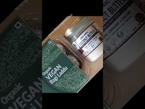Dhatu Organic Coconut Butter