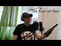The Face Of God By Bukas Palad Michaelangelo2003 Cover