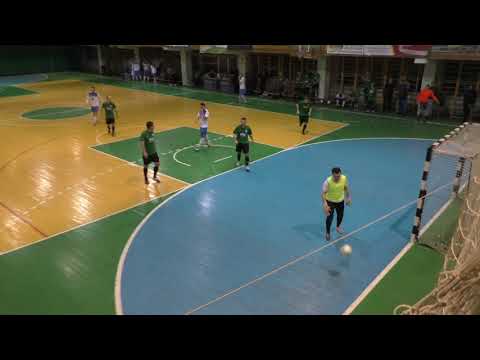 17 КУ В Viva cup – Жилстрой 2 1тайм