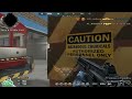 Crossfire pracc frags wy 3 🏆