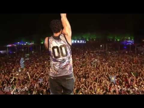 Sunburn Goa - Shermanology ( DJ Set )