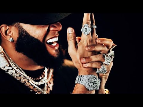 El Alfa “El Jefe” - TE LLENASTE (ft Yomel El Meloso, El Fother)