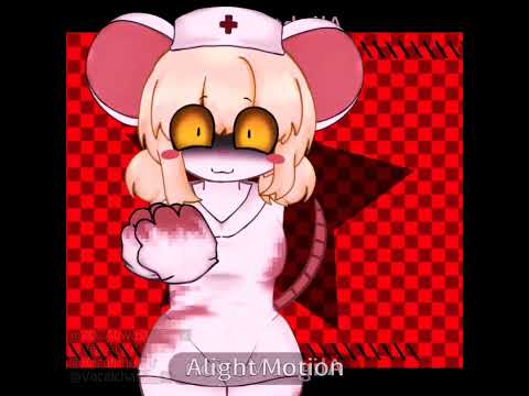 (13+) Boing! // terrible mouse edit // MORE LORNA😔😔