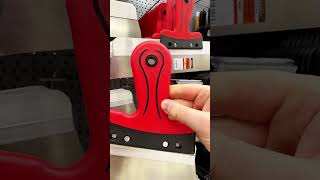 Stainless steel facade spatulas STARTUL PROFI (ST1013)