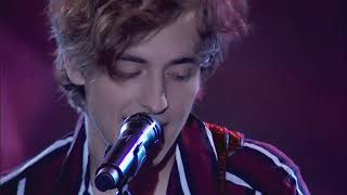 Manel Navarro - 'Voulez Vous Dancer'