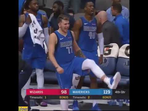Dennis Smith Jr. best highlights of his career at Dallas Mavericks