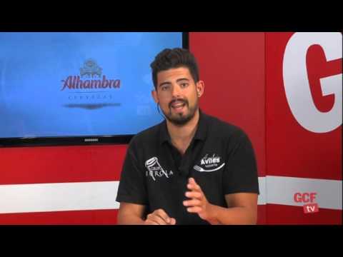 Planeta Granada GCF TV (28 julio 2015)