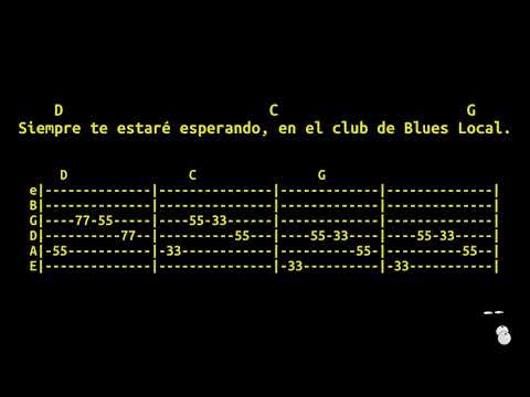 Club del blues local - Viejas Locas